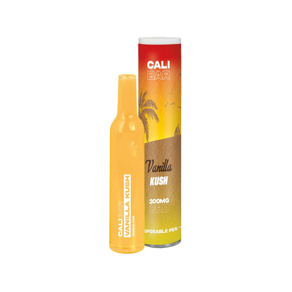 CBD Vape Pens