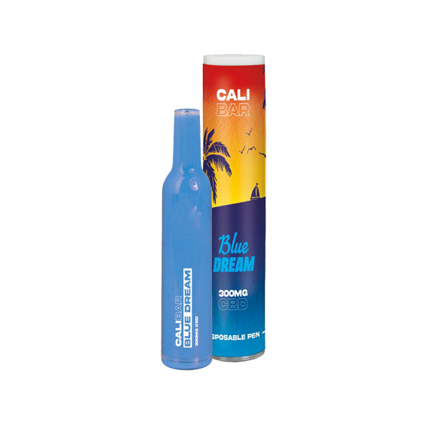 CBD Vape Pens