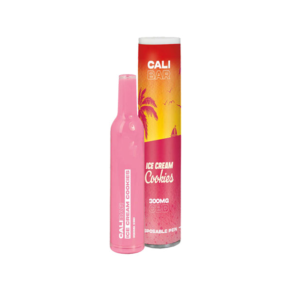 CBD Vape Pens