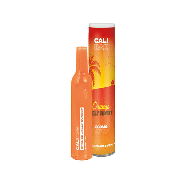 CBD Vape Pens