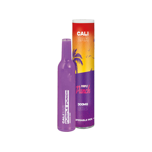 CBD Vape Pens