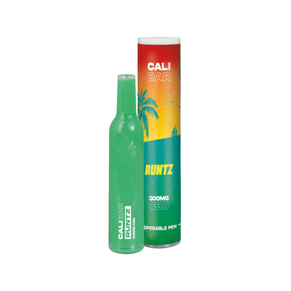 CBD Vape Pens