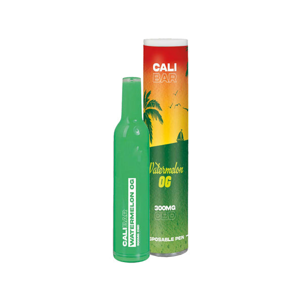 CBD Vape Pens