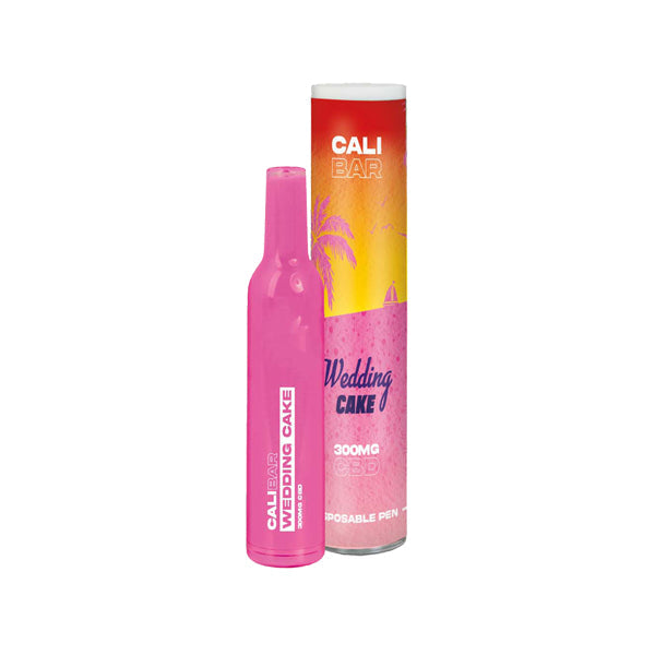 CBD Vape Pens